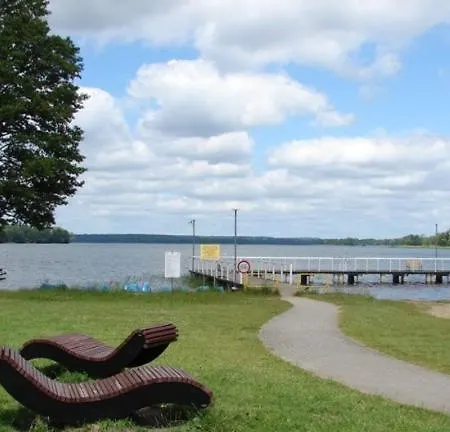 Holiday home Nasy Holliday Biskupiec (Olsztyn)