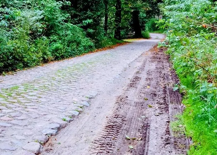 Holiday home Nasy Holliday