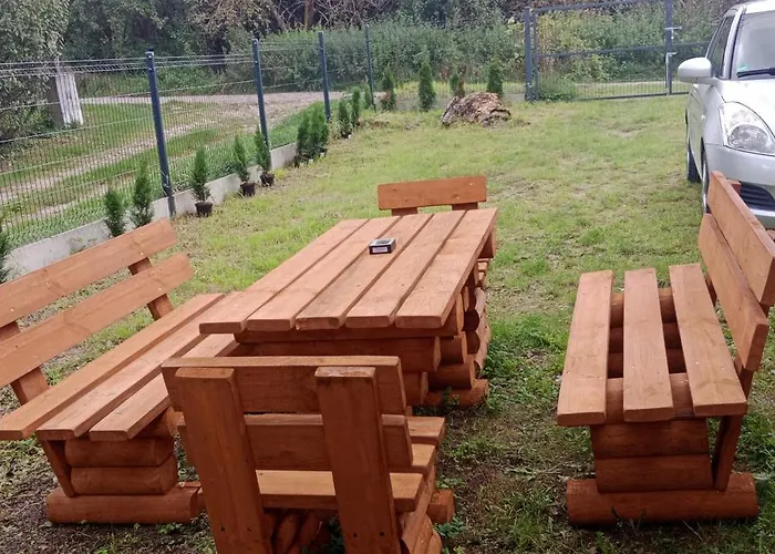 Nasy Holliday * Biskupiec (Olsztyn)