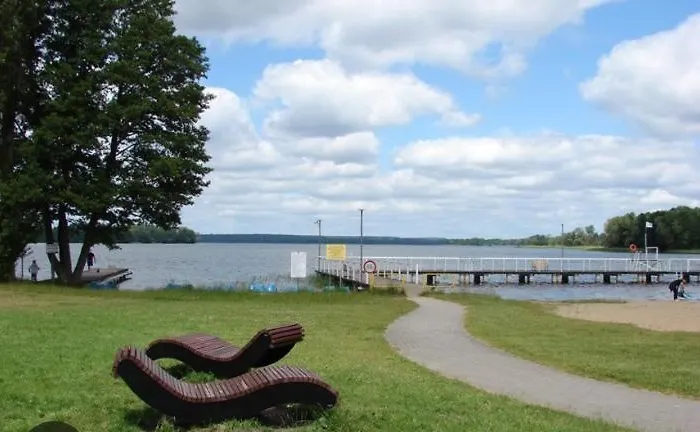 Holiday home Nasy Holliday Biskupiec (Olsztyn)